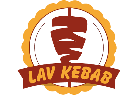 Lav Kebab logo