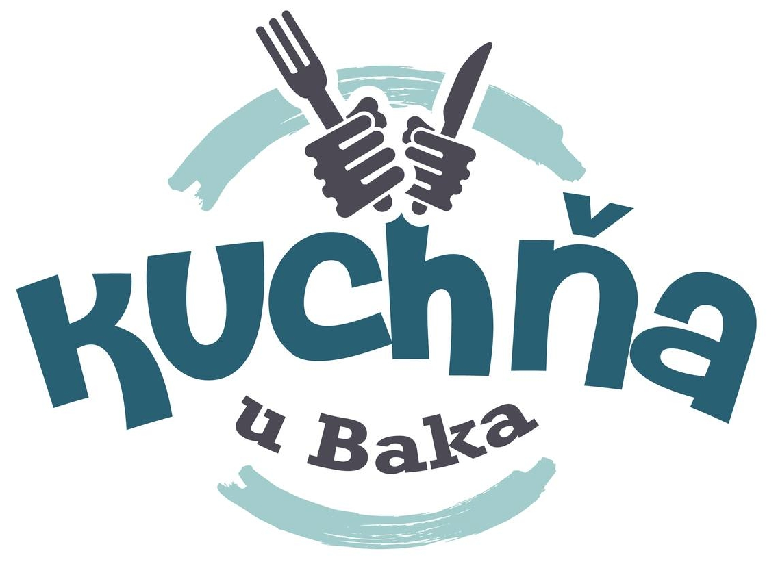 Kuchňa u Baka logo