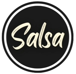 Pizzeria Salsa logo