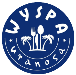 Wyspa Uranosa logo