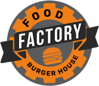 Food Factory logo