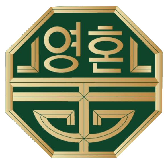 Yeonghon logo