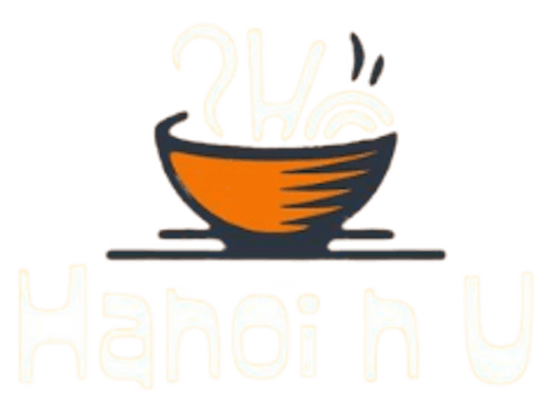 Hanoi n U logo