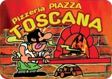 Piazza Toscana Cicha logo