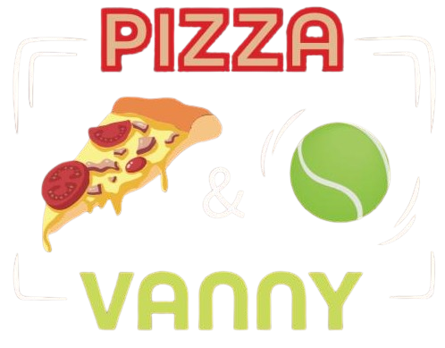 Pizzeria Vanny logo