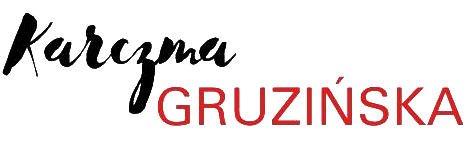 Karczma Gruzińska logo
