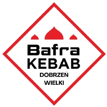 Bafra Kebab Dobrzeń Wielki logo