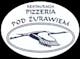 Pizzeria Pod Żurawiem logo