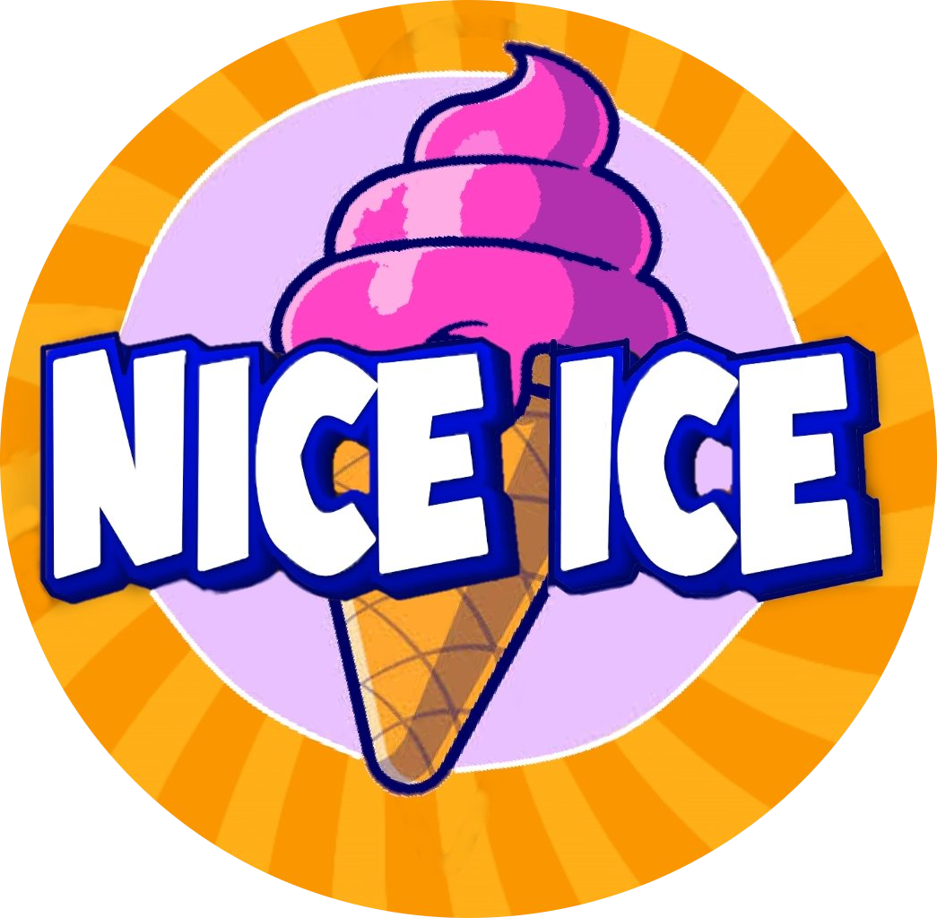 Nice Ice logo