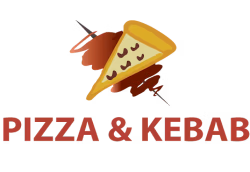 Pizza&Kebab Zabrze logo