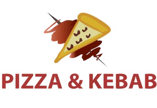Pizza&Kebab Zabrze logo