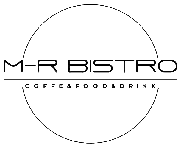 M-R Bistro logo