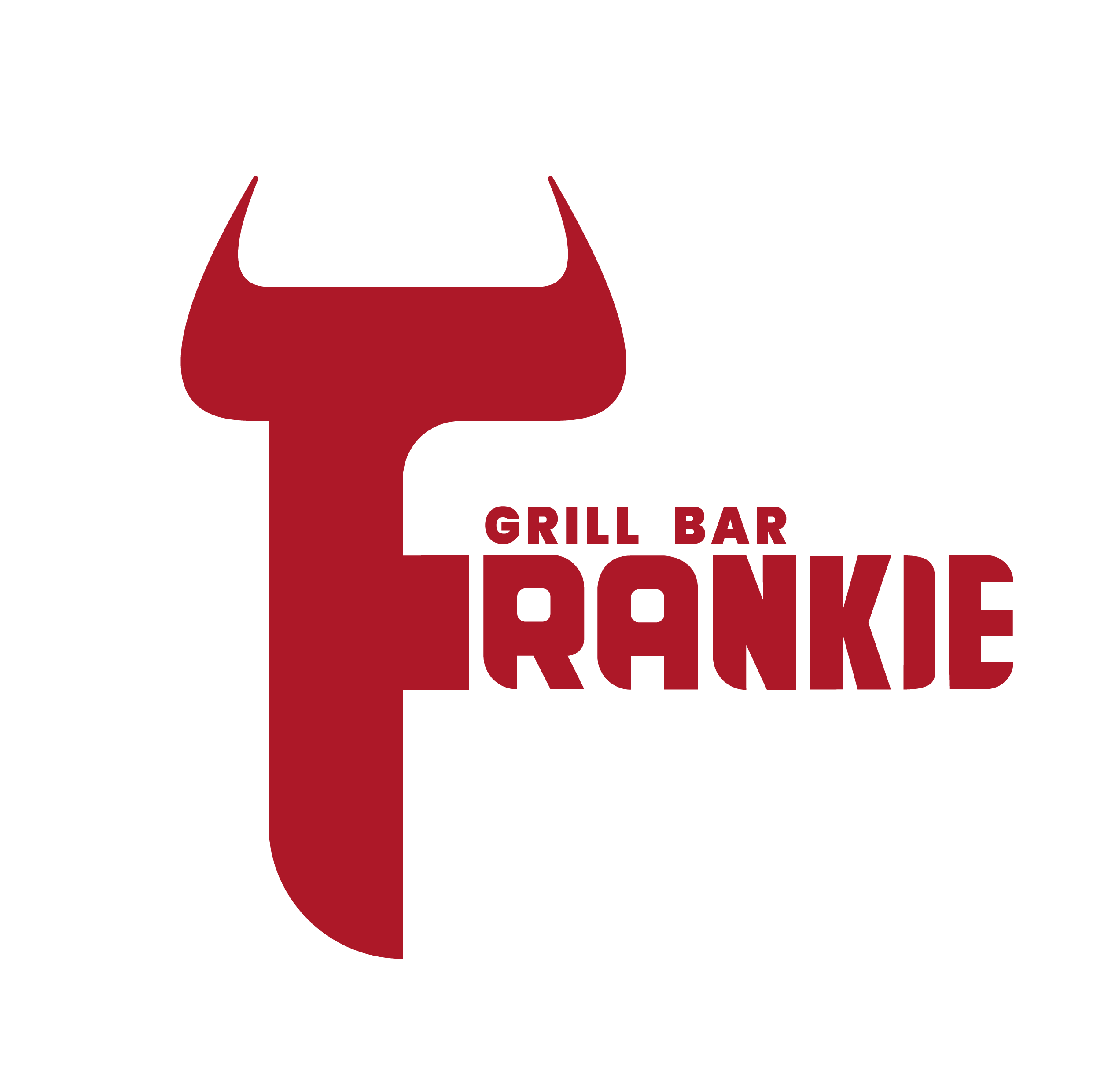 Frankie Grill Bar logo