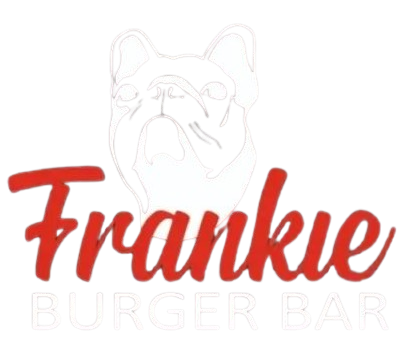 Burger Bar Frankie logo
