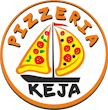 Pizzeria Keja - Pizza, Kebab, Makarony, Naleśniki, Sałatki, Zupy, Kuchnia tradycyjna i polska, Obiady, Kawa - Gdynia