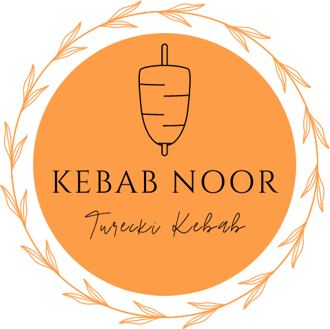 Kebab Noor logo