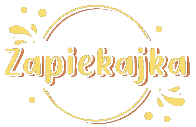 Zapiekajka logo