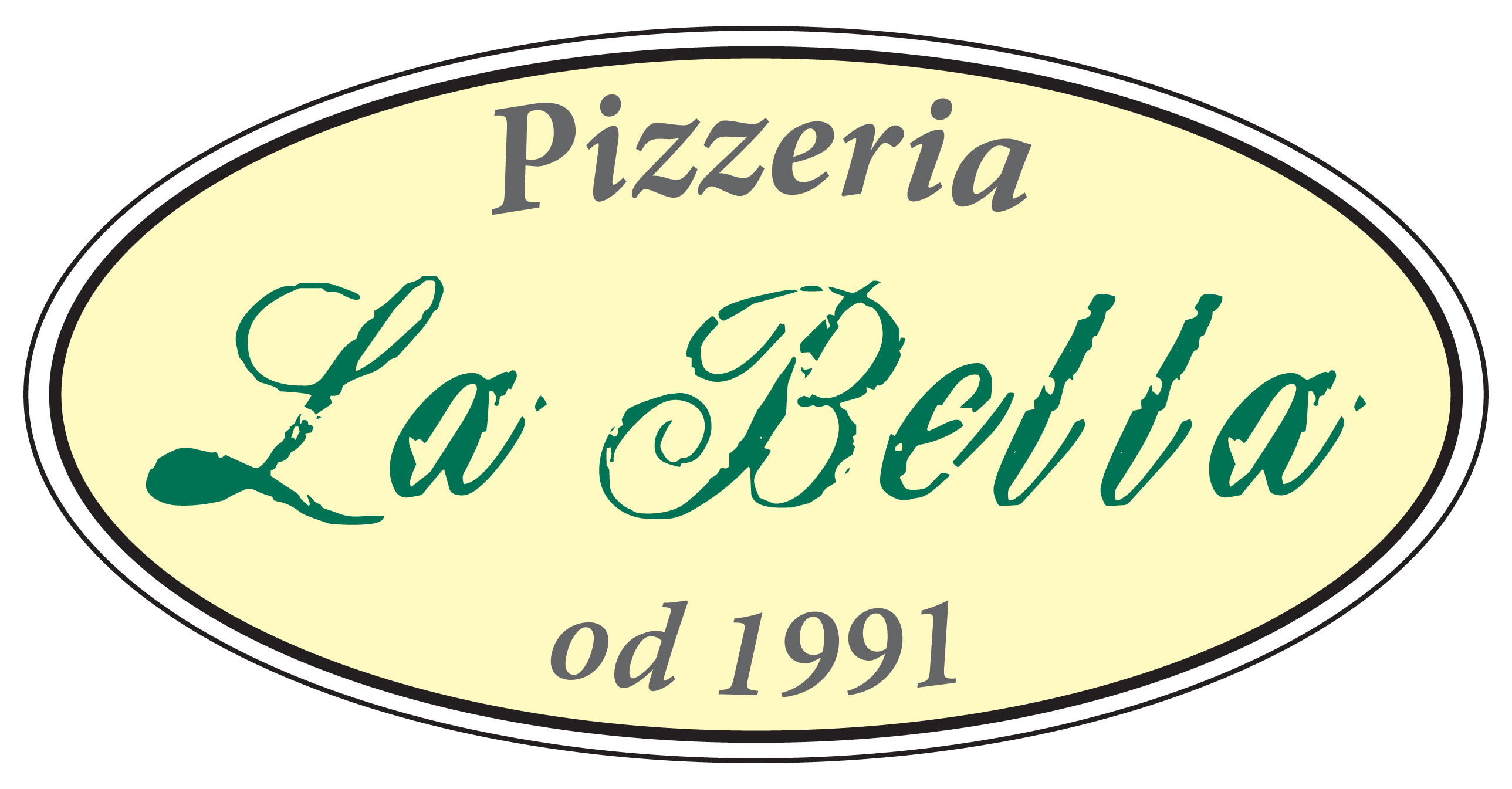 La Bella logo