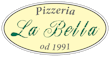 La bella - Pizza, Makarony, Pierogi, Sałatki, Zupy, Kuchnia tradycyjna i polska, Obiady - Częstochowa