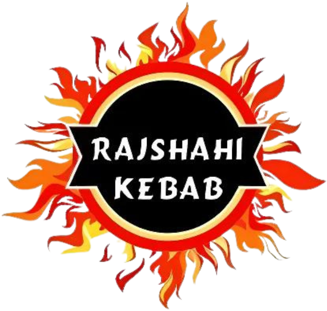 Rajshahi Kebab logo