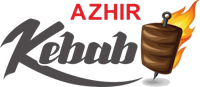 Azhir Kebab logo