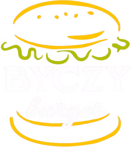 Byczy Burger logo