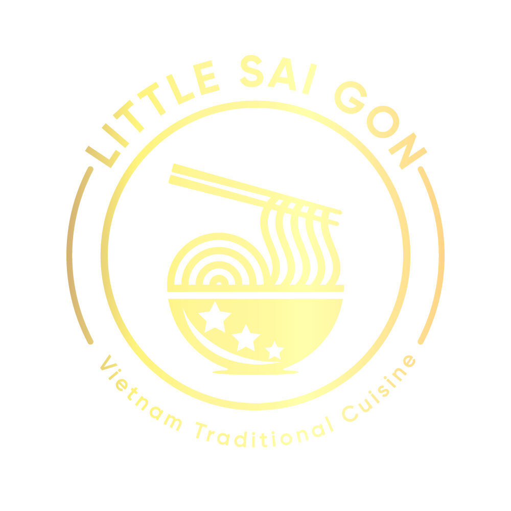 Little Saigon logo