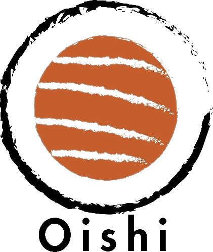 Oishi Japanese Restaurant logo