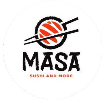 Masa Sushi Gdynia logo