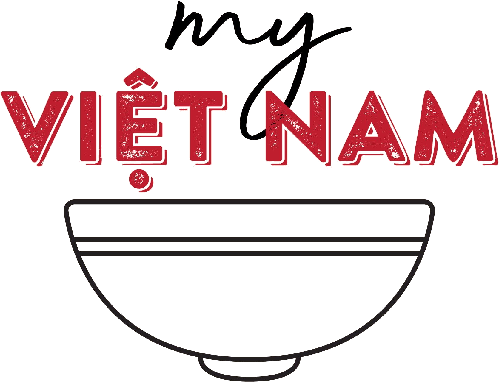 myVietNam logo