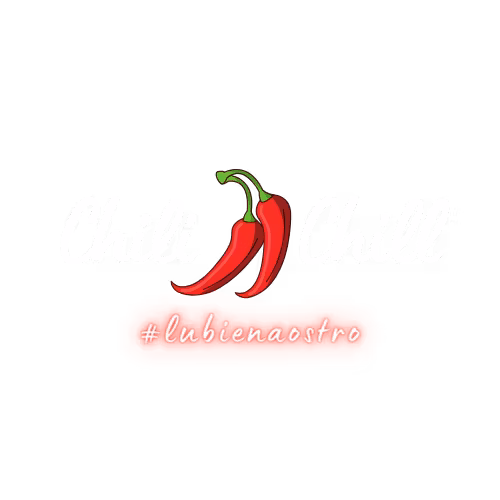 Chili Chill Jasień logo