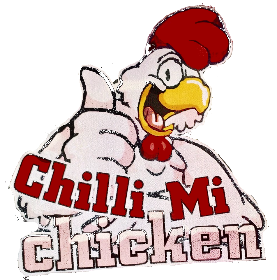 Chili Mi Chicken logo