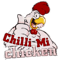 Chili Mi Chicken