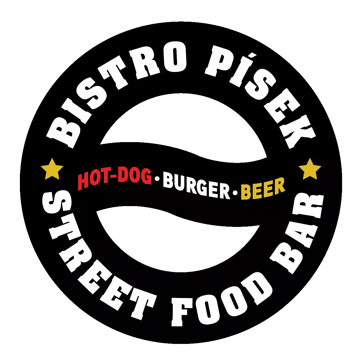 Bistro Pisek logo