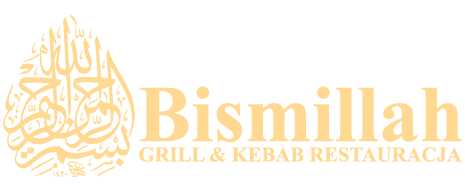 Bismillah Grill&Kebab logo