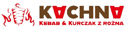 Kebab KACHNA logo