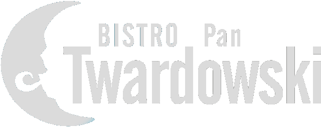 Pan Twardowski Bistro logo