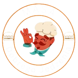 Masa Dobrego Jedzenia logo