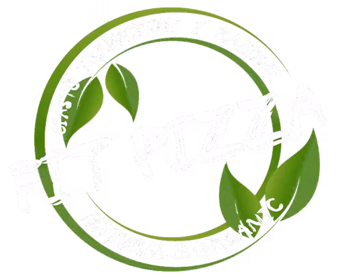 Fit Pizza logo