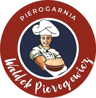 Pierogarnia Waldek Pierogowicz     logo