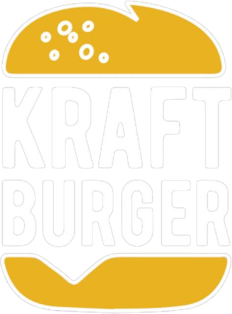 Burger Kraft logo