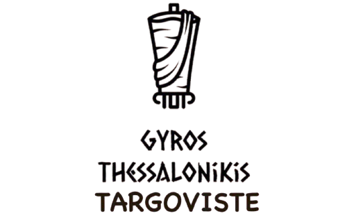 Gyros Thessalonikis Targoviste logo