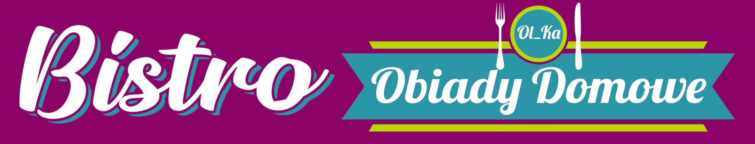 Ol-Ka Obiady domowe logo