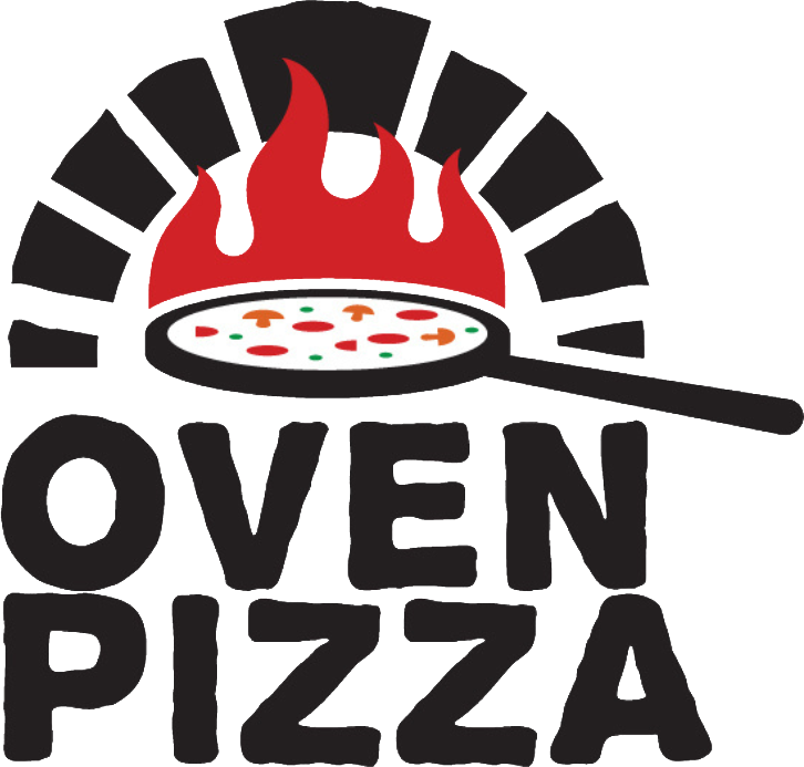 Oven Pizza logo