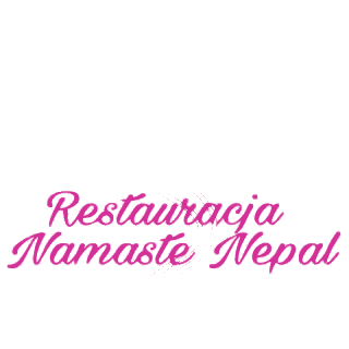 Namaste Nepal Wrocław logo
