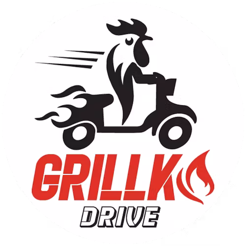 Grillko web logo