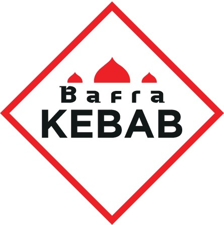 Bafra Kebab Zgorzelec logo