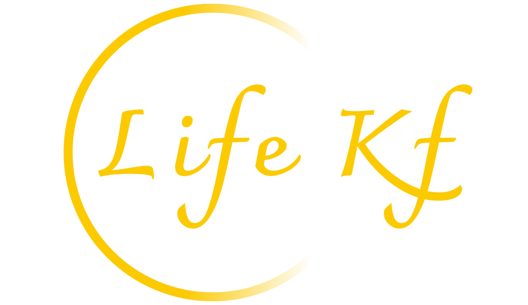 Life Kf logo