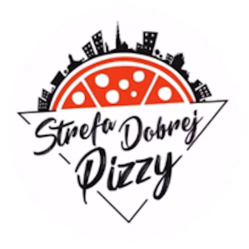 Strefa Dobrej Pizzy logo