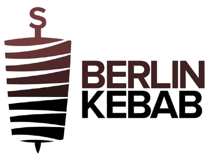 RESTAURACJA BERLIN-KEBAB logo